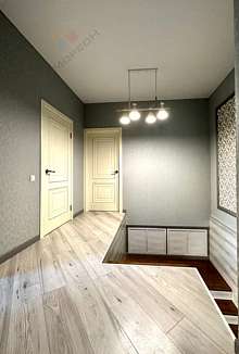 Дом, 2 этажа, 98 м2, 3 сот.