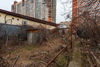 Земельный участок, 8 сот.