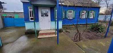 Дом, 1 этаж, 39 м2, 18 сот.