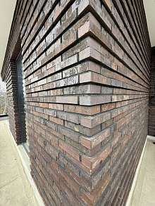 Дача, 3 этажа, 255 м2, 7 сот.