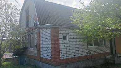 Дача, 3 этажа, 120 м2, 4 сот.