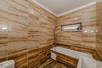 Дом, 1 этаж, 80 м2, 80 сот.