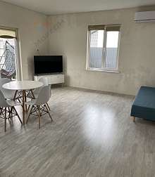 Дом, 1 этаж, 69 м2, 4 сот.