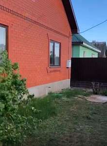 Дом, 2 этажа, 100 м2, 6 сот.