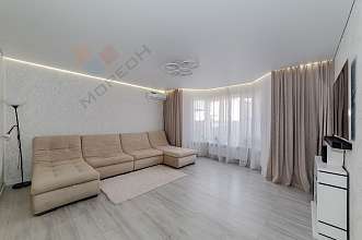 Таунхаус, 3 этажа, 160 м2, 2 сот.