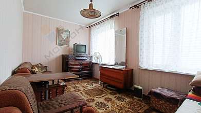 Дом, 2 этажа, 44 м2, 8 сот.