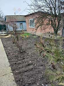 Дом, 1 этаж, 27 м2, 3 сот.