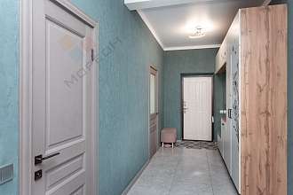 Дом, 2 этажа, 141 м2, 3 сот.