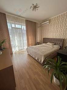 Таунхаус, 2 этажа, 90 м2, 2 сот.