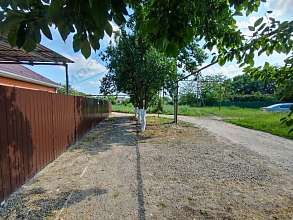 Дом, 1 этаж, 72 м2, 9 сот.