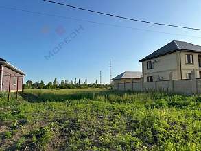 Земельный участок, 10 сот.