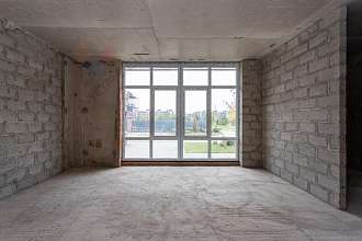 Дуплекс, 2 этажа, 120 м2, 2 сот.