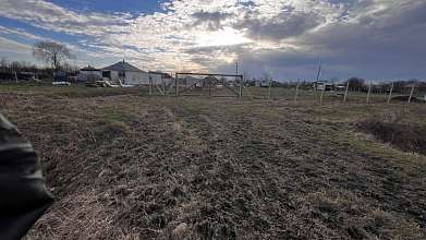 Земельный участок, 25 сот.