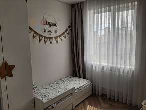 Дом, 2 этажа, 159 м2, 9 сот.