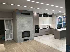 Дом, 1 этаж, 187 м2, 9 сот.