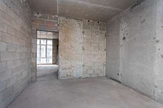 Дуплекс, 2 этажа, 135 м2, 3 сот.