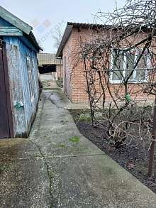 Дом, 1 этаж, 27 м2, 3 сот.