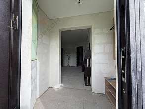 Дом, 1 этаж, 50 м2, 3 сот.