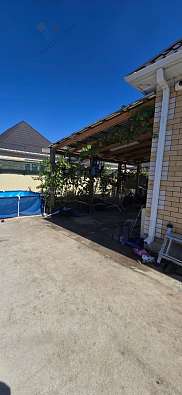 Дом, 1 этаж, 105 м2, 3 сот.