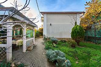 Дом, 2 этажа, 191 м2, 4 сот.