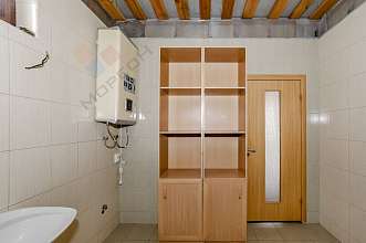 Дом, 1 этаж, 63 м2, 4 сот.