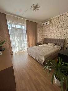 Таунхаус, 2 этажа, 90 м2, 2 сот.