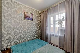 Дом, 2 этажа, 128 м2, 7 сот.