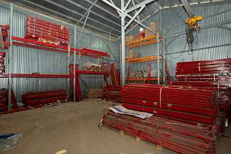 Дом, 2 этажа, 100 м2, 5 сот.