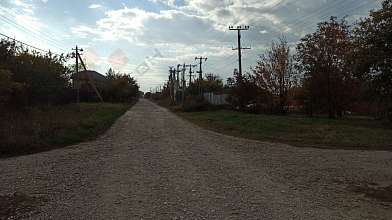 Земельный участок, 6 сот.