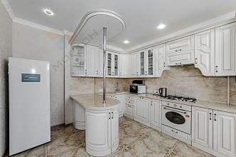 Дуплекс, 2 этажа, 128 м2, 3 сот.