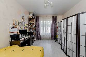 Дуплекс, 2 этажа, 112 м2, 2 сот.
