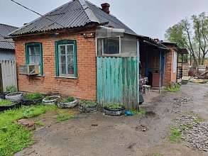 Дом, 1 этаж, 37 м2, 12 сот.