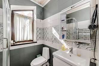 Дом, 2 этажа, 186 м2, 21 сот.