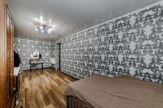 Дом, 1 этаж, 123 м2, 18 сот.