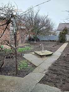 Дом, 1 этаж, 27 м2, 3 сот.