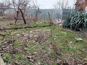 Земельный участок, 6 сот.