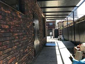 Дом, 1 этаж, 137 м2, 4 сот.