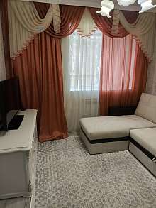 Часть дома, 43.9 м2