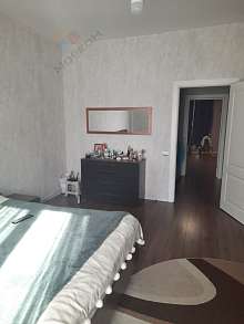 Таунхаус, 2 этажа, 100 м2, 2 сот.