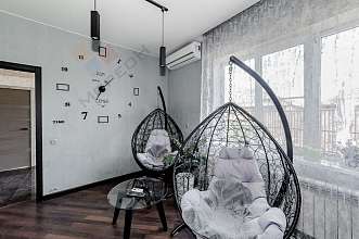 Дом, 1 этаж, 94 м2, 6 сот.