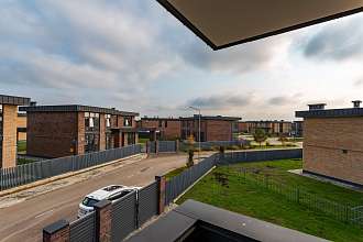 Дом, 2 этажа, 178 м2, 6 сот.