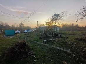 Земельный участок, 8 сот.