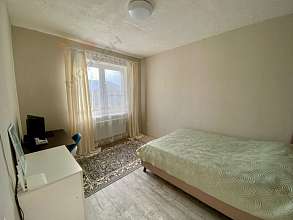 Дуплекс, 2 этажа, 128 м2, 3 сот.