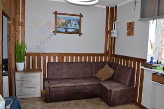 Дом, 2 этажа, 194 м2, 9 сот.