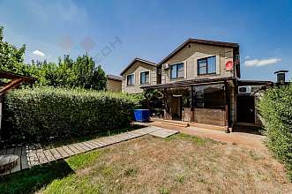 Дом, 2 этажа, 164 м2, 4 сот.