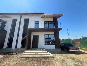 Дуплекс, 2 этажа, 130 м2, 5 сот.