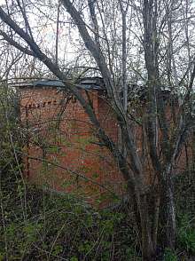 Дача, 1 этаж, 14 м2, 9 сот.