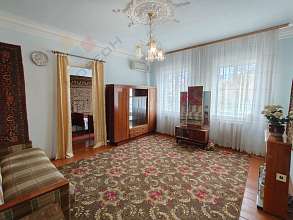 Дом, 1 этаж, 58 м2, 7 сот.