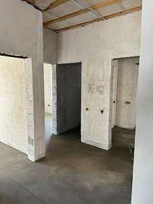 Дом, 1 этаж, 90 м2, 4 сот.