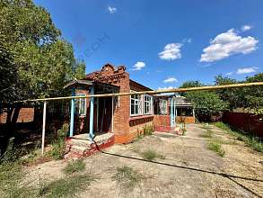 Дом, 1 этаж, 98 м2, 48 сот.